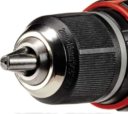 Шуруповерт аккум. Einhell TP-CD 18/50 Li BL-Solo (4513887)