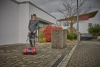 Машина для подметания аккум. Einhell TE-SW 18/610 Li-Solo (2352040)