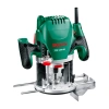 Фрезер BOSCH POF 1200 AE 1.200 W,11.000 – 28.000 об/мин,мак.ход.55 мм,патрон 6 мм