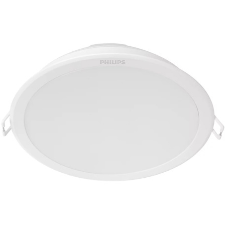 Светильник 59466 MESON 150 16.5W 3000K WH  recessed 915005806301/8718696173657