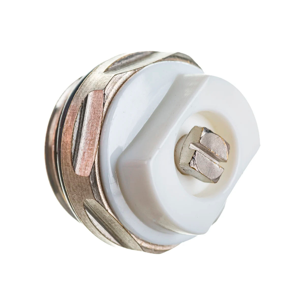 Воздухоотводчик ручной (кран Маевского) 1/2", MP-У