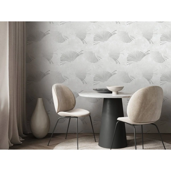 Обои AVISTO 98941 Salut (10,05*1,06)(6) винил горячего тиснения на флизелине