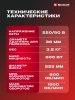 Шлифмашина для стен и потолка сетевая Einhell TC-DW 225 (4259930)