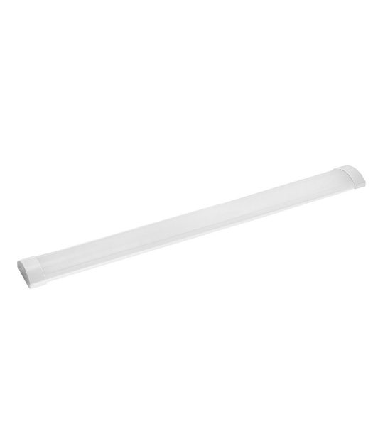 Cветильник cветодиодный линейный VT/FIT-A/36W/6400K/120CM/220V/CBOX/LED FIXTURE