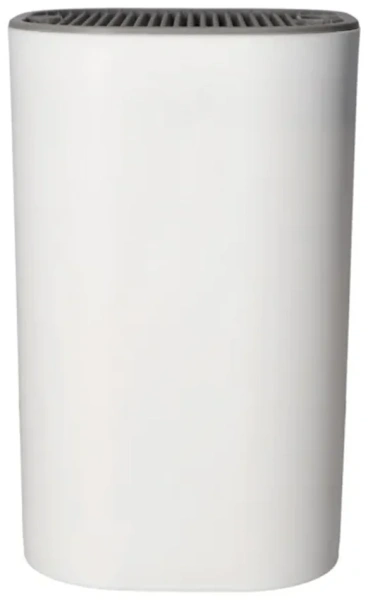 Подставка для кухонных ножей DH пластик белый квадро DH2411-WHITE