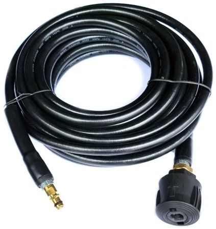 Шланг высокого давления HUTER для W135,165,195-AR HUX 8 м