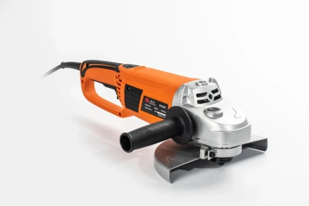 Угловая шлифовальная машина "P.I.T." 2500 w 230ᶲ P612301