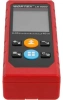 Дальномер лазерный WORTEX LR 4002 в кор.