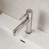 Cмеситель д/р IDDIS Aiger хром матовый, AIGBC00i01