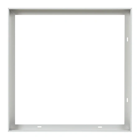 Рамка накладная  led panel 6060 surface frame