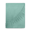 Простыня Verossa Melange 200х220см Emerald 776145