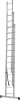 Лестница трехсекционная 3х12