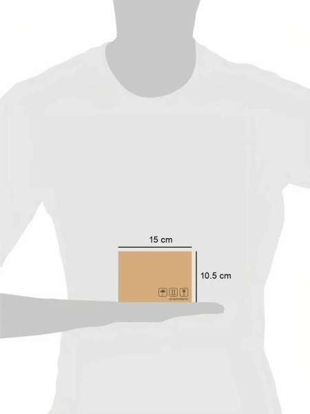 Ёмкость для продуктов IDEA РИЧ герметичная 0,7л М 1386