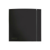 Вентилятор SOLER PALAU Silent-100 CZ Black Design-4C