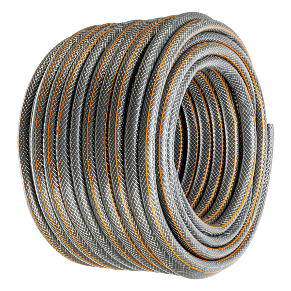 Шланг поливочный  Professional, 3/4", 50 м, 4-х слойный ПВХ