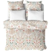 Комплект постельного белья Verossa Summer meadow 2сп 50х70 см сатин 794344