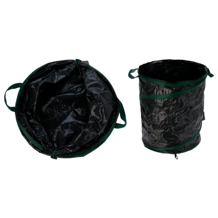 Корзина складная садовая D55X68CM 160 л К