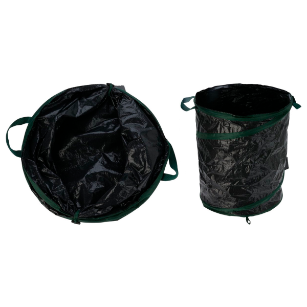 Корзина складная садовая D55X68CM 160 л К