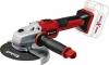 Углошлифмашина аккум. Einhell AXXIO 18/150 - Solo (4431144)