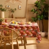 Скатерть Atmosphera Tropical 140х240 см 163930D3