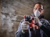 Перфоратор аккумуляторный SDS-Plus Einhell HEROCCO 18/20 - Solo (4513900)