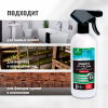 PROSEPT FUNGI STOP - Защита от плесени, готовый состав, 0,5л.