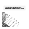 Гофротруба Алювент (3м) d=110 ZERNBERG