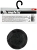 Резиновая опора для подкатного домкрата D=51 mm (подходит для 51131, 51132)// Matrix