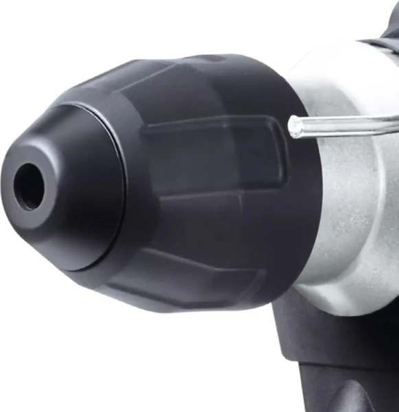 Перфоратор сетевой SDS-Plus Einhell TC-RH 1600 (4258478)
