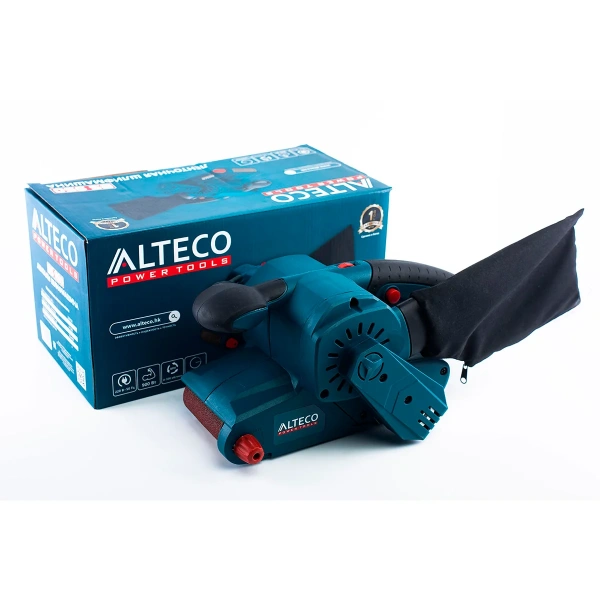 Шлифмашина ленточная BS 950 ALTECO