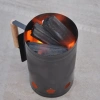Стартер BBQ для розжига углей Ø 16x27 см C001 CN