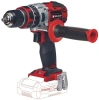 Шуруповерт ударный аккум. Einhell TP-CD 18/80 Li-i BL - Solo (4514305)