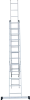 Лестница трехсекционная 3х12