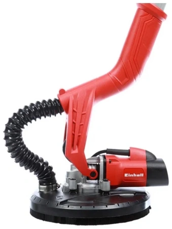 Шлифмашина для стен и потолка сетевая Einhell TC-DW 225 (4259930)