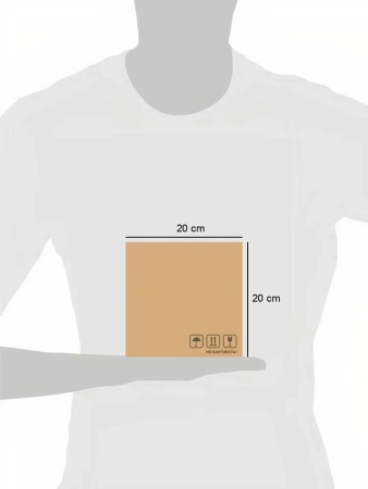 Дрова берёзовые Grillkoff 0,015 м3