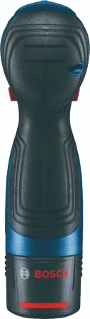 Дрель-шуруповерт аккум. Bosch GSR 120-LI (06019G8100) Professional, ударная