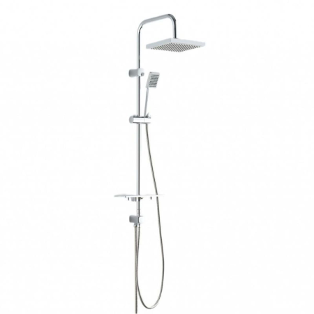 Душевая система GROSS AQUA Edge GA9019