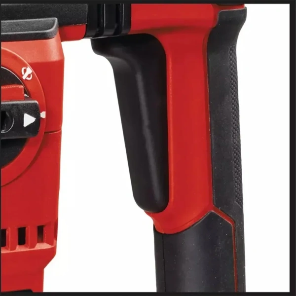 Перфоратор сетевой SDS-Plus Einhell TE-RH 32-1600 4F (4258508)
