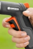 Пистолет-распылитель Gardena для полива многофункциональный Premium 18317-20