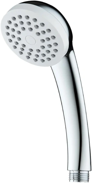 Лейка для душа, Essential, Milardo, 1401F66M18
