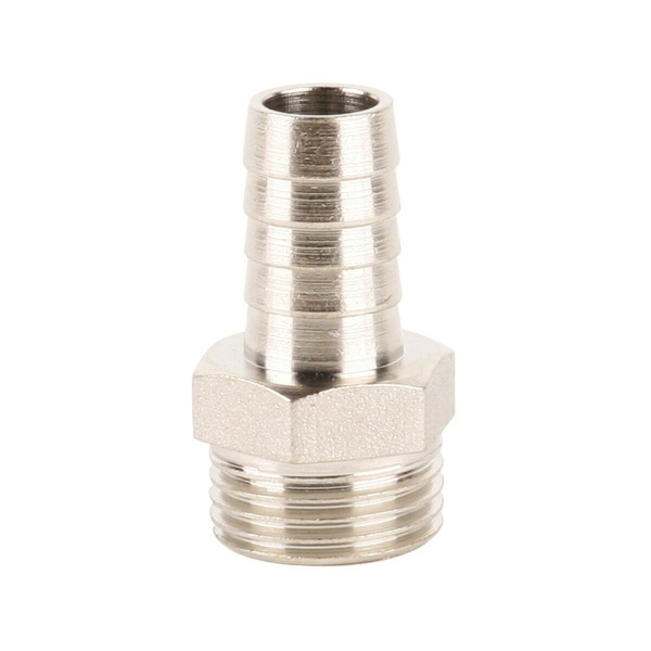 Штуцер 1/2" н х 12 мм, MP-У