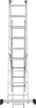 Лестница трехсекционная 3х9