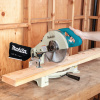 Пила торцовочная Makita LS1040N