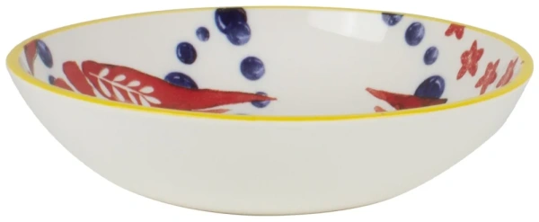 Тарелка суповая DH Sea 20,5х5 см SF34-03