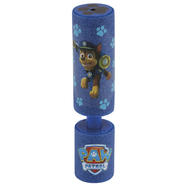 Пистолет водный Happy People Paw Patrol 15x4 см дальность стрельбы 7 м цвет в ассорт.16335
