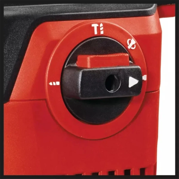 Перфоратор сетевой SDS-Plus Einhell TE-RH 32-1600 4F (4258508)