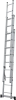 Лестница трехсекционная 3х9