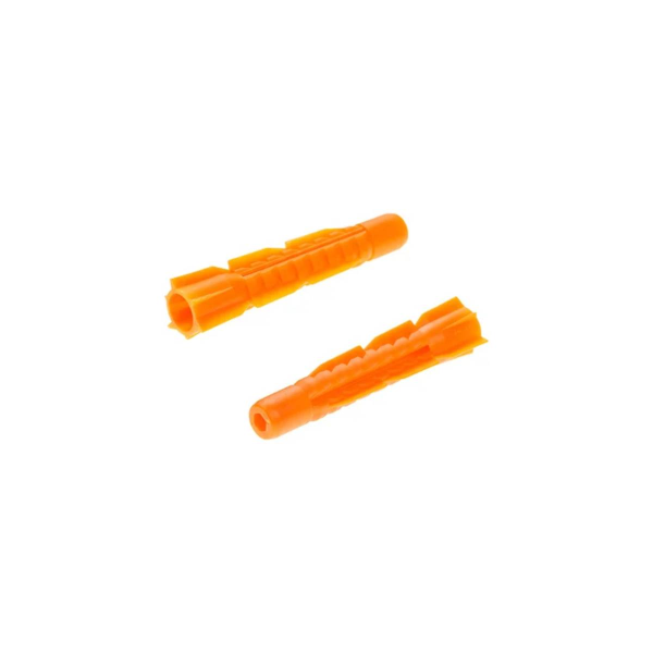 Дюбель распорный 5х32 мм тип U (20 шт в зип-локе) STARFIX, арт.SMZ1-92287-20
