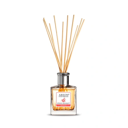 Аромадиффузор Areon Home Perfume 150 мл Spring Bouquet