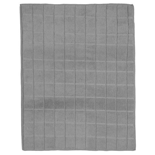 Коврик 5Five для сушки  50х38х0,6 см полиэстер 117236